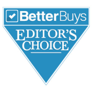 Better Buys for Business Editors Choice